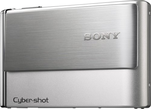 Sony cyber shot camera manual