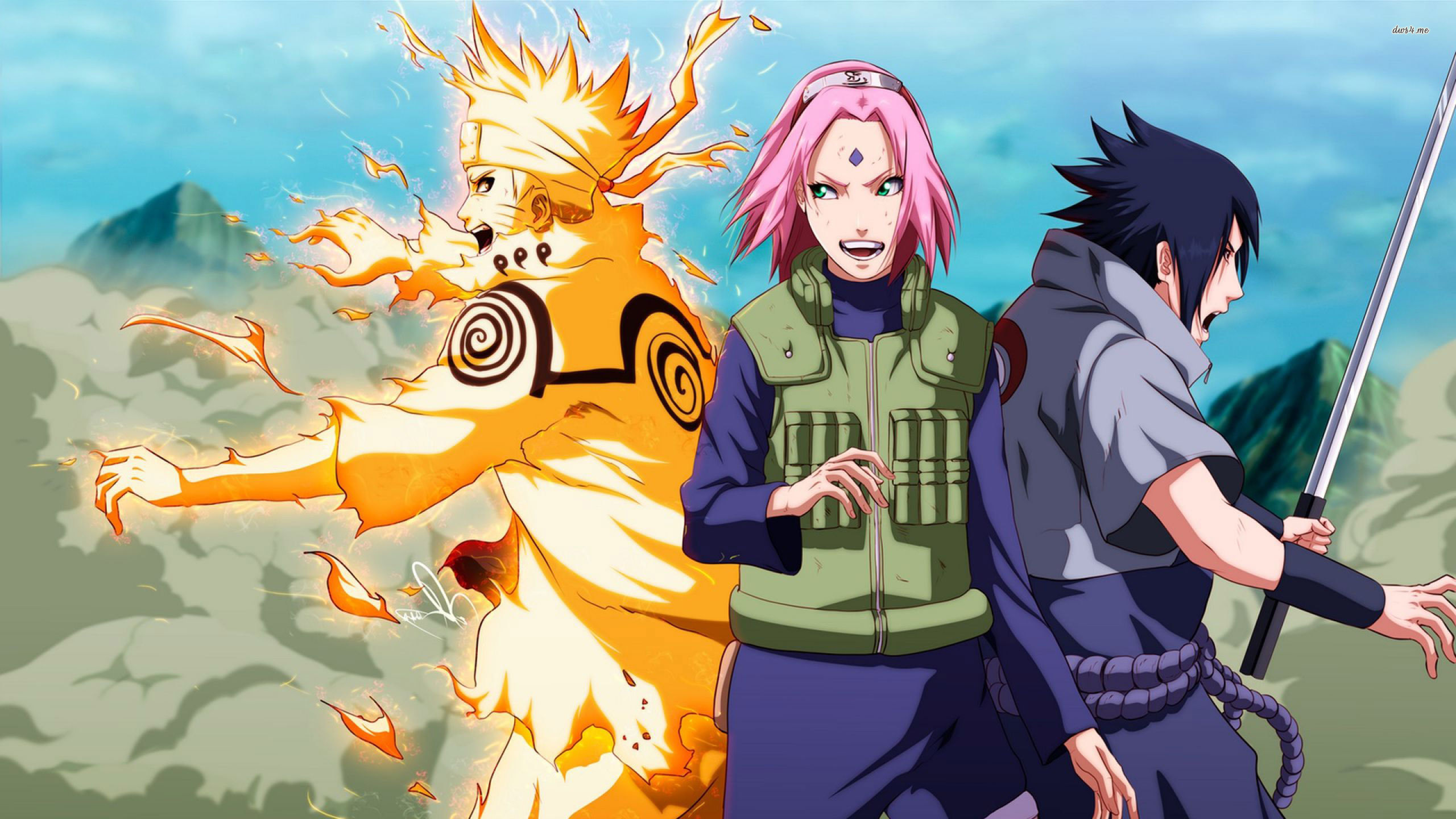 Naruto shippuden episode 500 english dub…